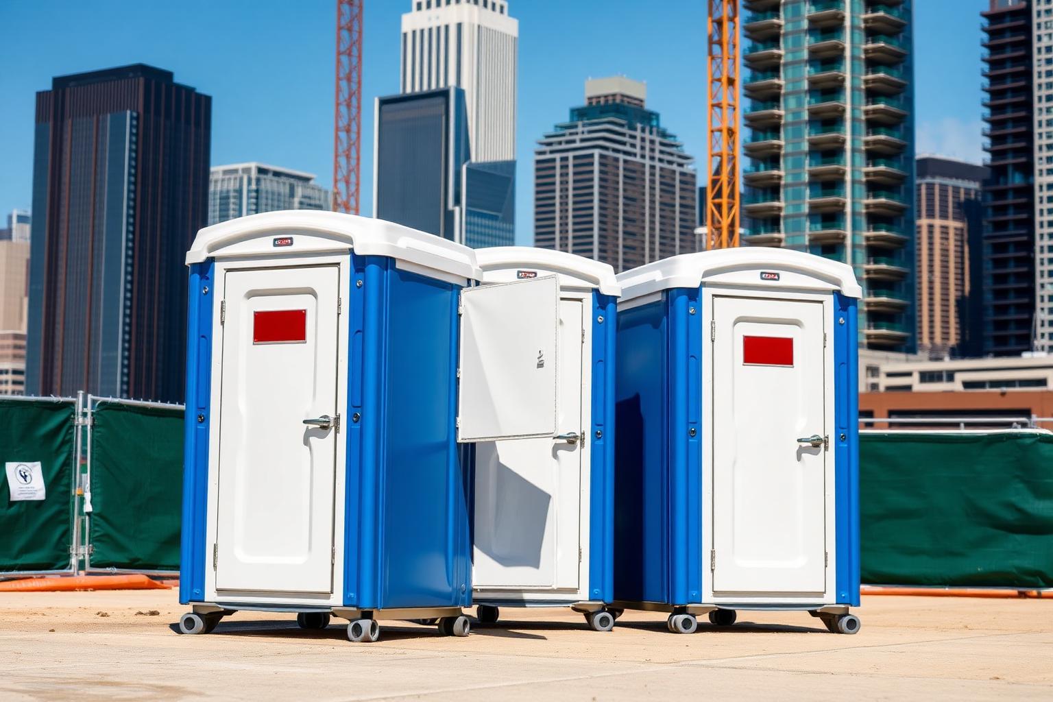 Porta Potty Rental Inverness, FL Near Me